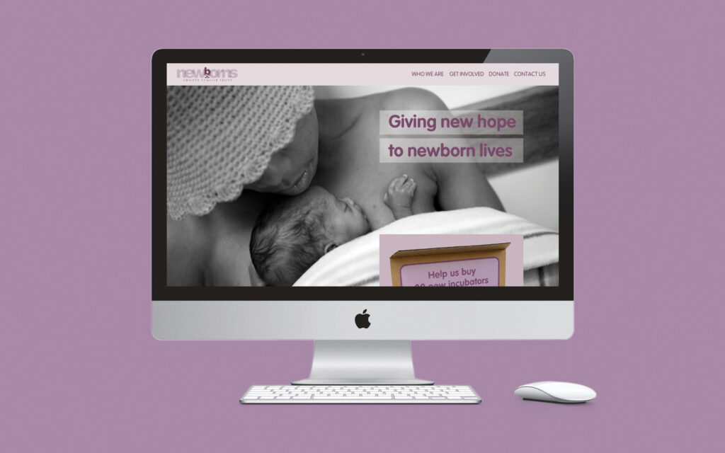 newborn website