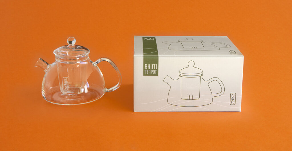 tea pots